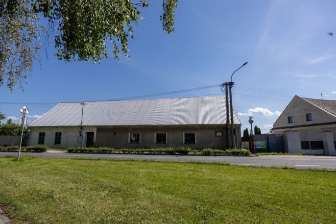 Prodej, Rodinný dům, Dlouhá Loučka