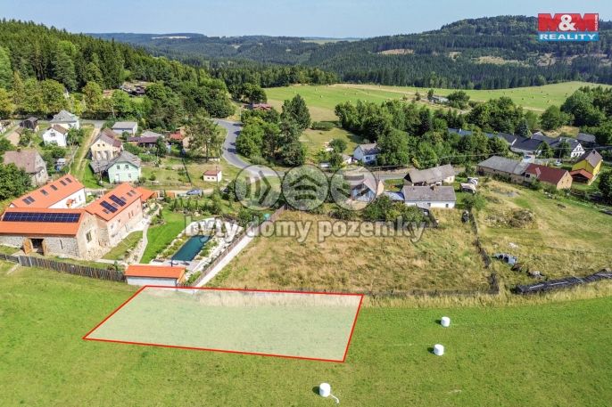 Prodej, Rodinný dům, Lestkov