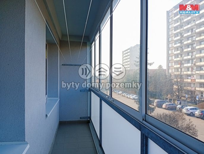 Prodej, Byt 1+1, Litoměřice