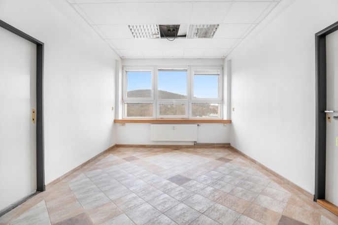 Pronájem, Kancelářský prostor, Ústí nad Labem