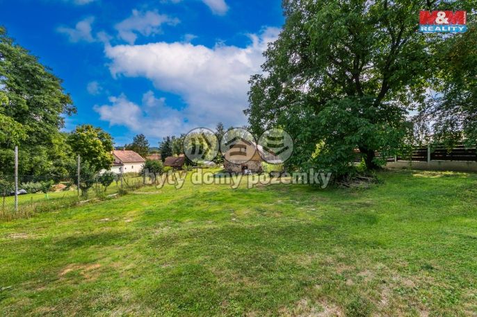 Prodej, Rodinný dům, Kožlany