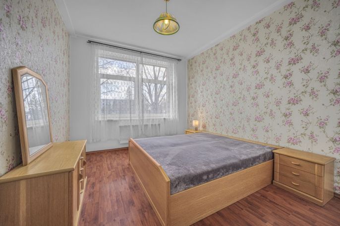 Prodej, Byt 3+kk, Milovice