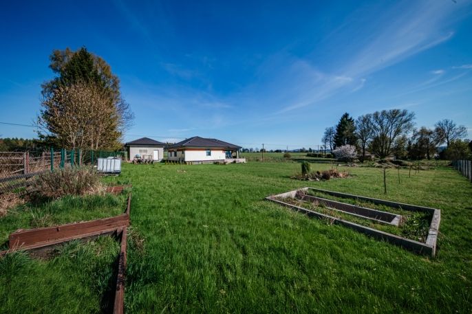 Prodej, Rodinný dům, Rumburk