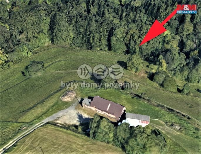 Prodej, Louka, Koberovy