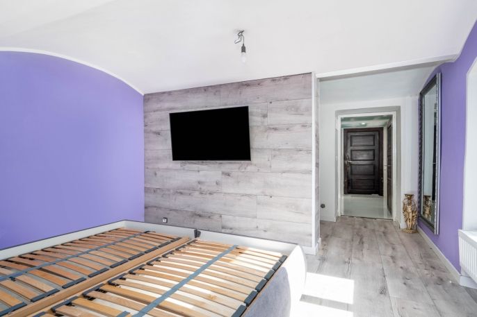 Prodej, Chalupa, Lužná