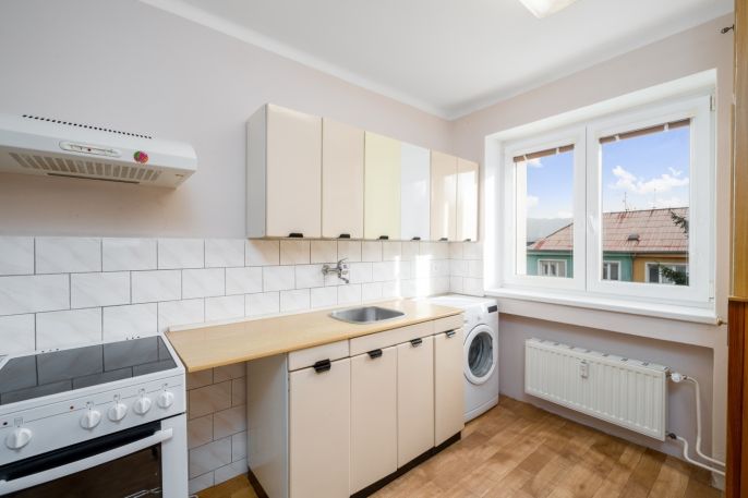 Prodej, Byt 3+1, Ústí nad Labem