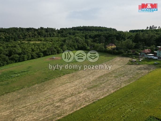 Prodej, Pozemek k bydlení, Dětkovice