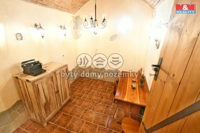 Prodej, Rodinný dům, Lety