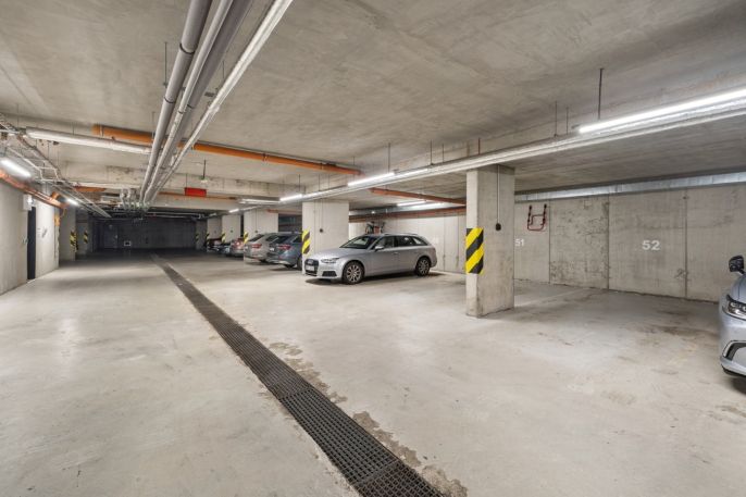 Prodej, Byt 3+kk, Kladno