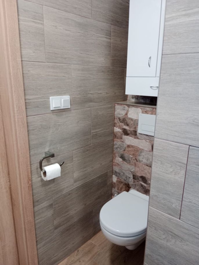 Pronájem, Byt 3+1, Veselí nad Lužnicí