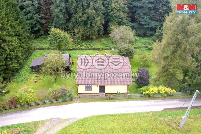 Prodej, Chata, Držková