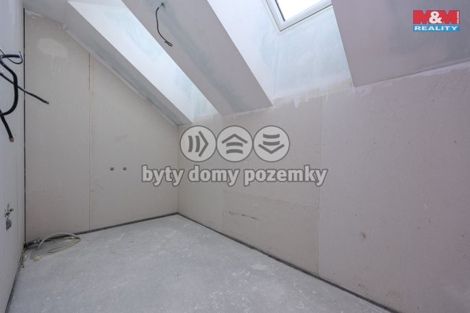 Prodej, Rodinný dům, Bedihošť