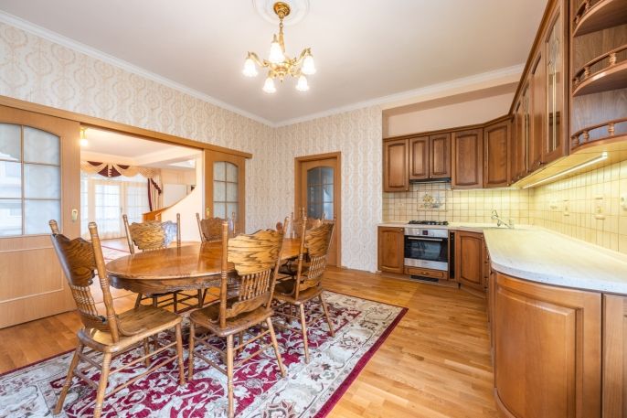 Prodej, Rodinný dům, Uherské Hradiště