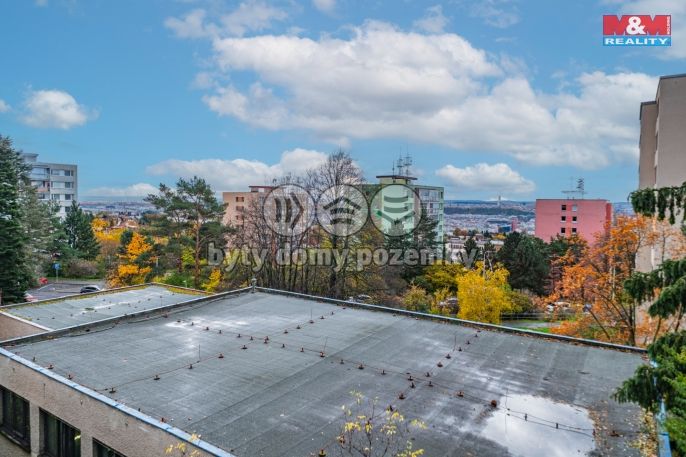 Prodej, Nájemní dům, Praha