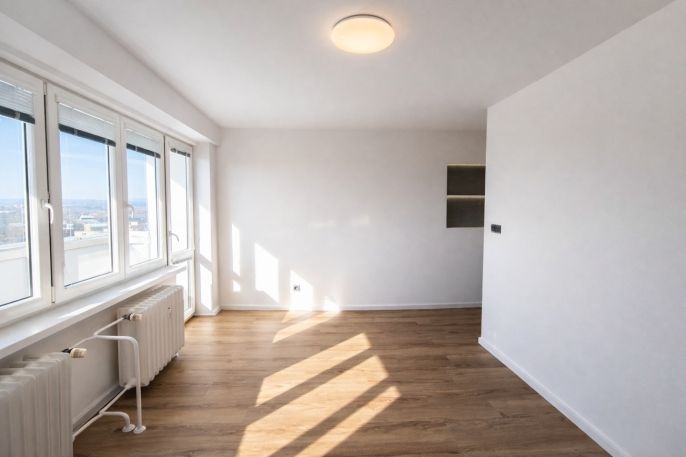 Prodej, Byt 1+1, Havířov