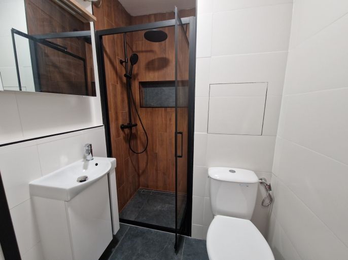 Pronájem, Byt 1+1, Liberec