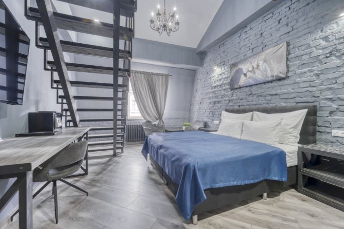 Prodej, Hotel, penzion, Karlovy Vary