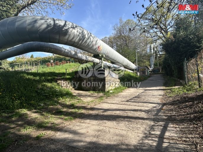 Prodej, Zahrada, Ústí nad Labem