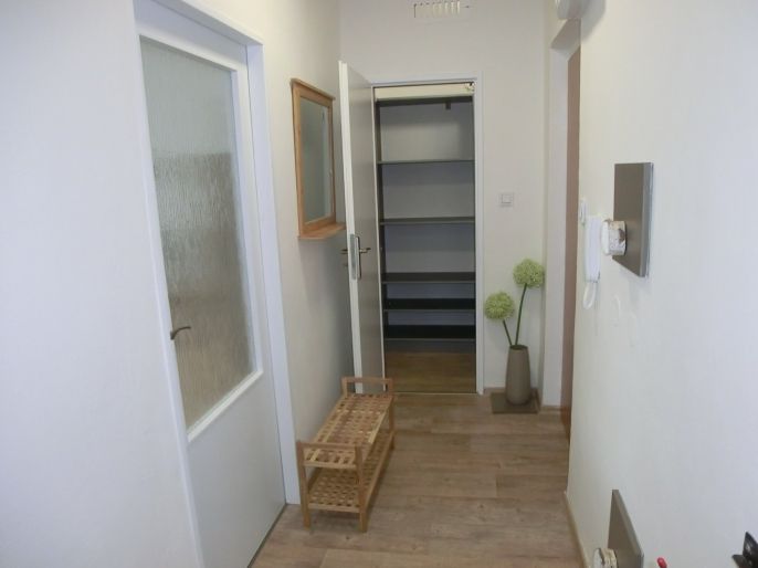 Pronájem, Byt 1+1, Opava