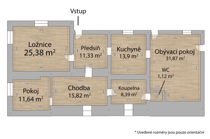 Prodej, Rodinný dům, Hrádek