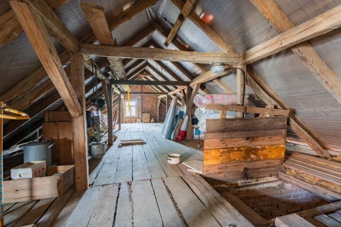 Prodej, Chalupa, Borovany