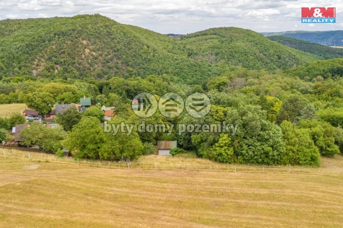 Prodej, Pozemek k bydlení, Mořinka