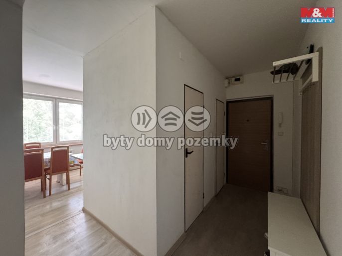 Prodej, Byt 2+1, Ostrava