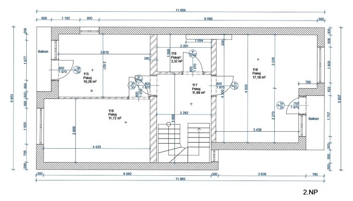 Prodej, Rodinný dům, Býkev