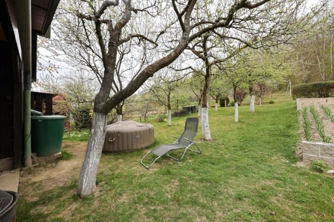 Prodej, Chata, Šternberk