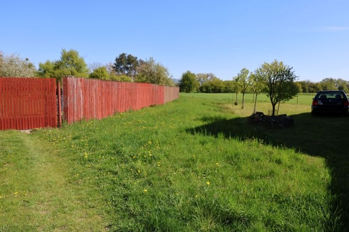 Prodej, Pozemek k bydlení, Lipník nad Bečvou