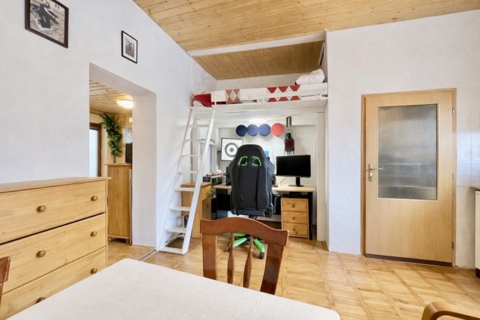 Prodej, Rodinný dům, Brno