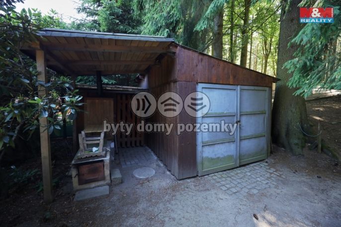 Prodej, Chata, Vyskytná nad Jihlavou