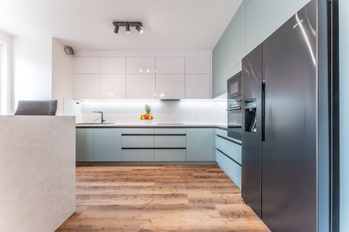 Prodej, Byt 3+kk, Praha