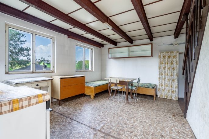 Prodej, Chata, Jaroměřice nad Rokytnou