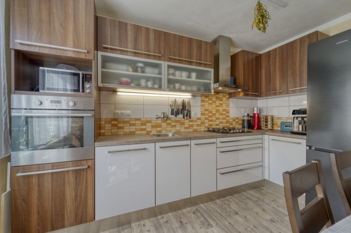 Prodej, Byt 3+1, Písek