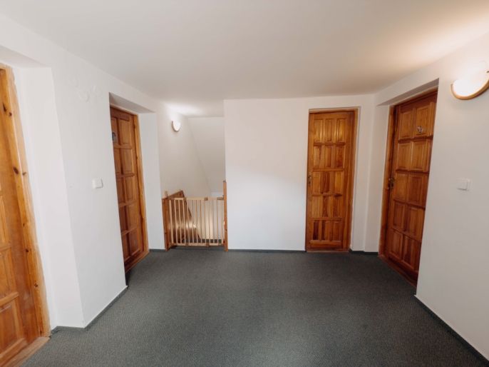 Prodej, Chalupa, Kořenov