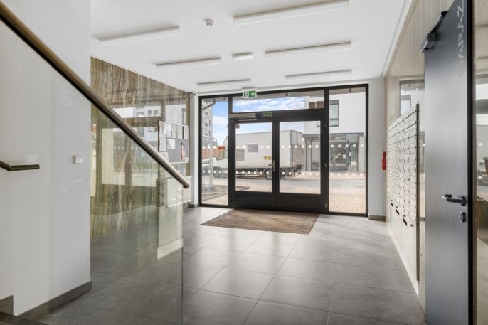 Prodej, Byt 1+kk, Praha