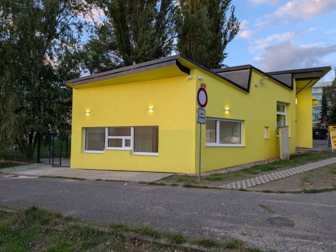 Pronájem, Obchod a služby, Česká Lípa