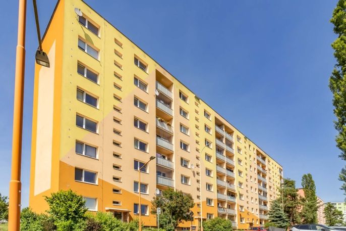 Prodej, Byt 3+1, Česká Lípa