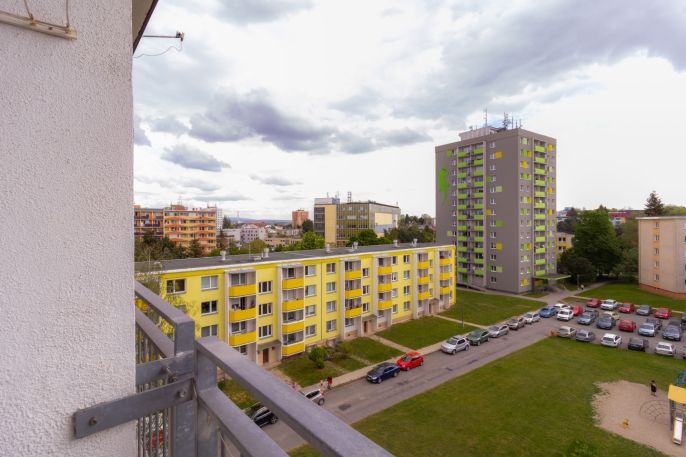 Prodej, Byt 2+1, Olomouc