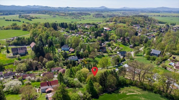 Prodej, Pozemek k bydlení, Bohatice