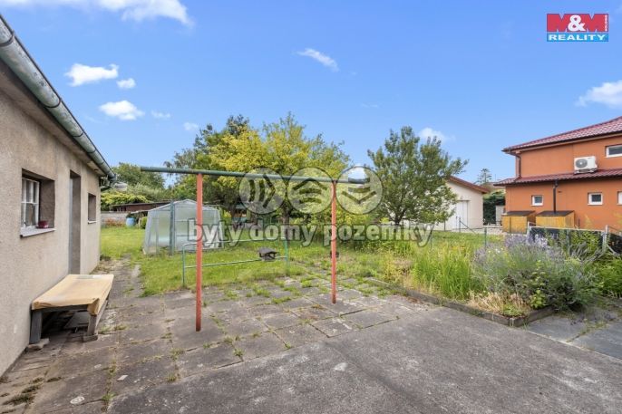 Prodej, Rodinný dům, Kladno