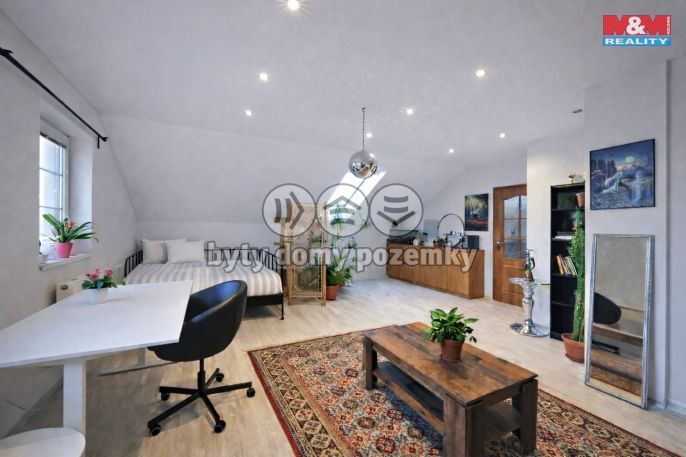 Prodej, Rodinný dům, Stonařov