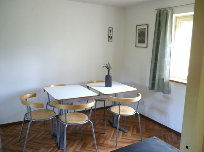 Prodej, Chata, Stříbrná Skalice