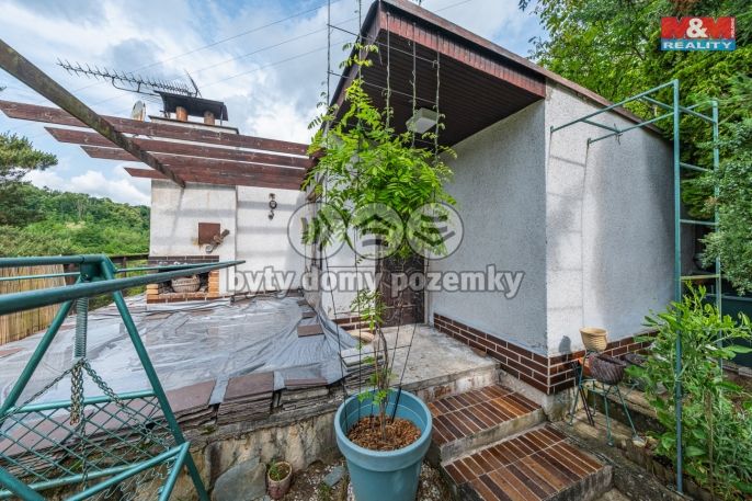 Prodej, Chata, Hrdlořezy