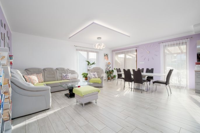 Prodej, Rodinný dům, Straškov-Vodochody