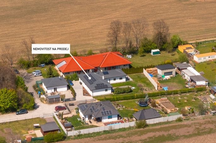 Prodej, Rodinný dům, Chrudim