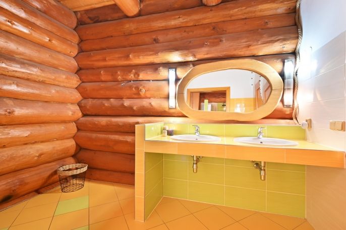 Prodej, Rodinný dům, Louňovice