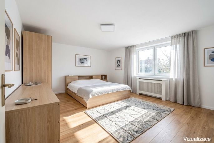 Prodej, Rodinný dům, Lysá nad Labem