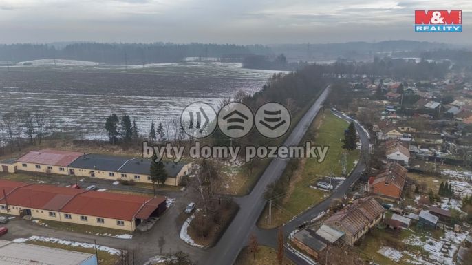 Prodej, Zahrada, Horní Suchá